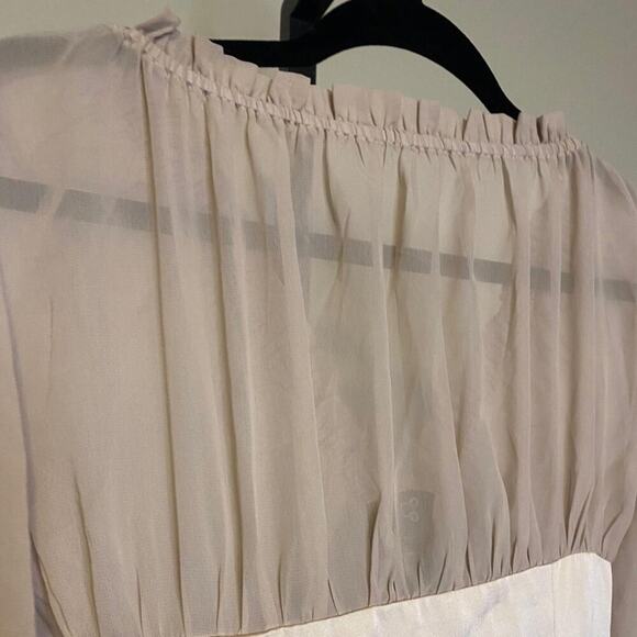 House of London Bustier Dress - Picture 4 of 8